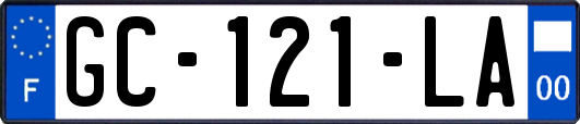 GC-121-LA