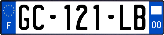 GC-121-LB