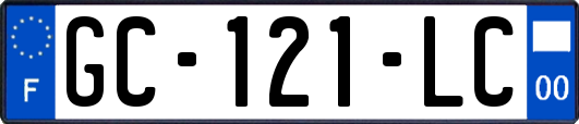 GC-121-LC