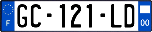 GC-121-LD