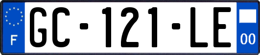GC-121-LE
