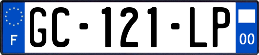 GC-121-LP