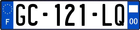GC-121-LQ