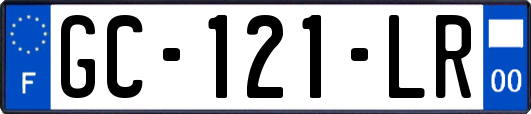 GC-121-LR