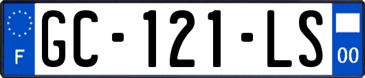 GC-121-LS