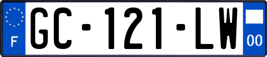 GC-121-LW