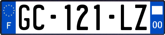 GC-121-LZ