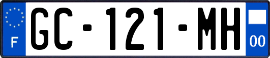 GC-121-MH