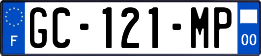 GC-121-MP
