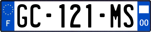 GC-121-MS