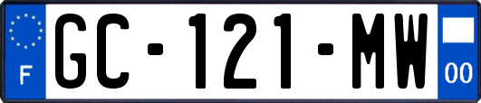 GC-121-MW
