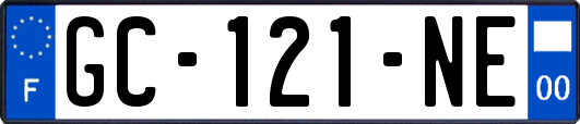 GC-121-NE