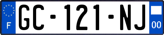 GC-121-NJ