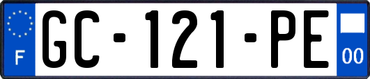 GC-121-PE