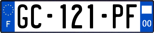 GC-121-PF