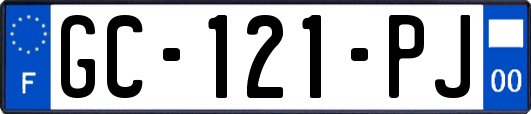 GC-121-PJ