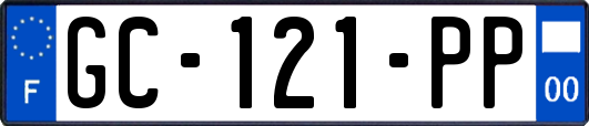 GC-121-PP