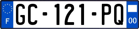 GC-121-PQ