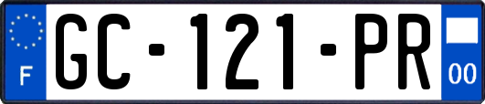GC-121-PR