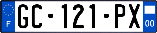 GC-121-PX