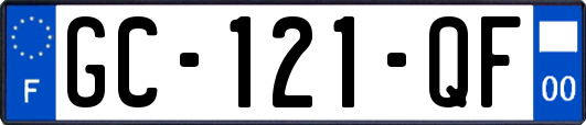 GC-121-QF