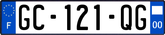 GC-121-QG