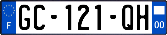 GC-121-QH