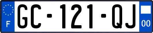 GC-121-QJ