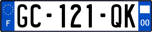 GC-121-QK