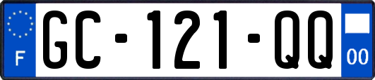 GC-121-QQ