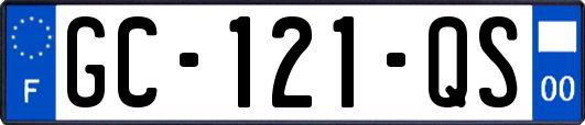 GC-121-QS