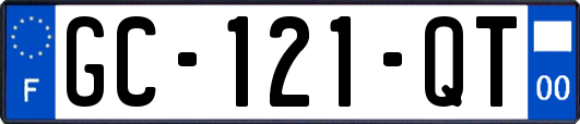 GC-121-QT