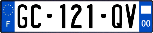 GC-121-QV