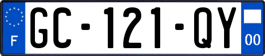 GC-121-QY