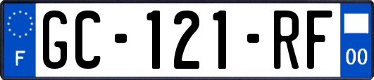 GC-121-RF