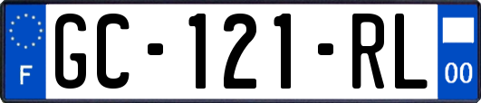 GC-121-RL