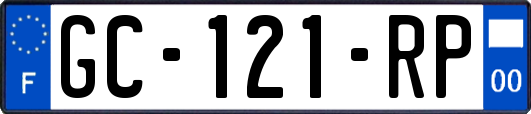 GC-121-RP