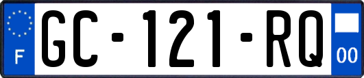 GC-121-RQ