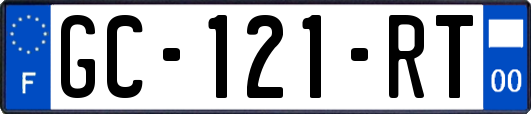 GC-121-RT