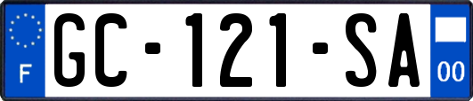 GC-121-SA