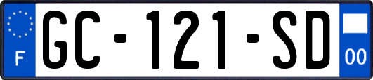 GC-121-SD