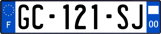 GC-121-SJ