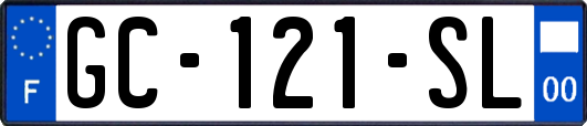 GC-121-SL