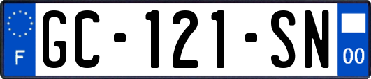 GC-121-SN