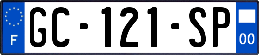 GC-121-SP
