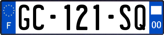 GC-121-SQ
