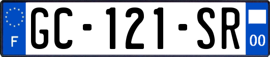 GC-121-SR