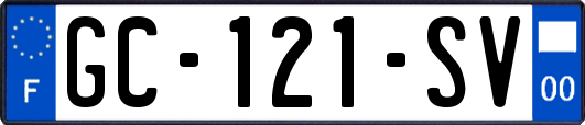 GC-121-SV