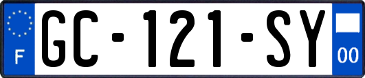 GC-121-SY