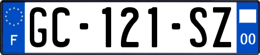 GC-121-SZ